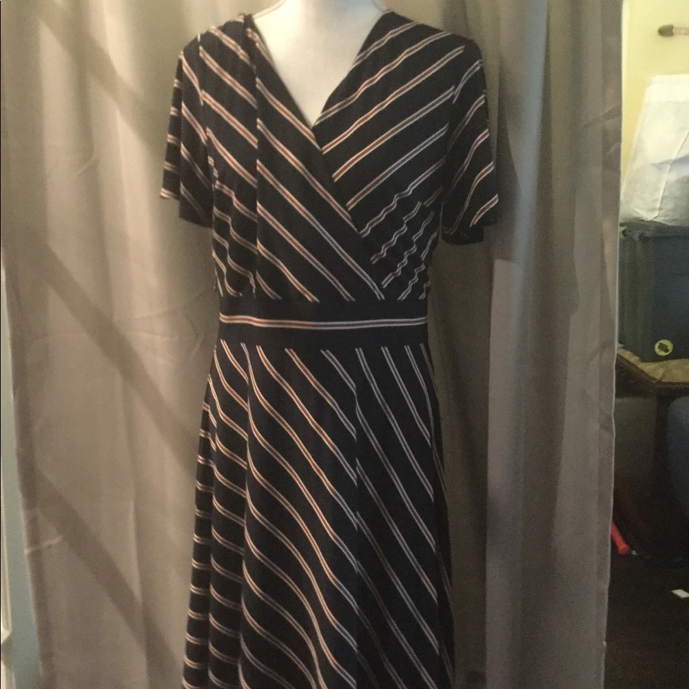 Ann Taylor Dress Bundle
